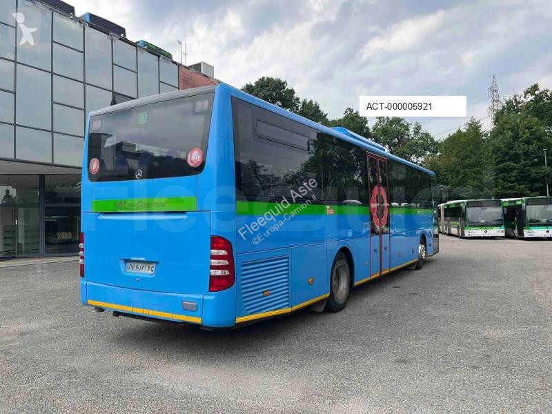 Buss Mercedes