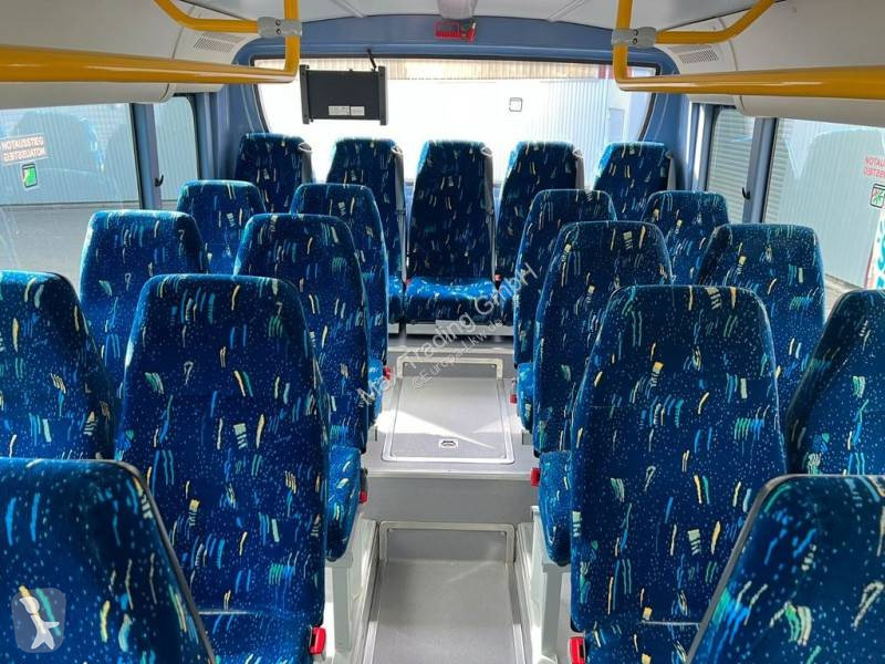 Autobus Iveco LE , CB LE 4 mit 38 Sitzplätze