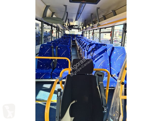 Autobús Iveco CROSSWAY