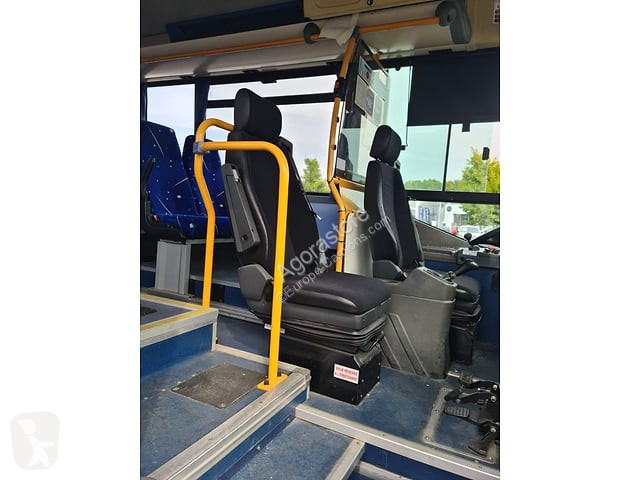 Autobús Irisbus CROSSWAY