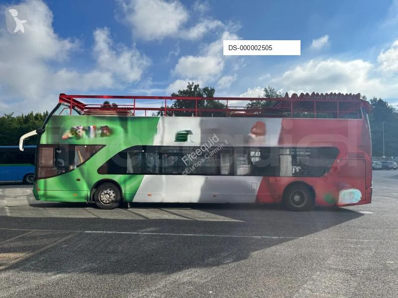 Autobus Volvo B9