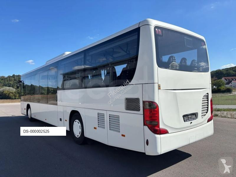 Autobús Setra S415