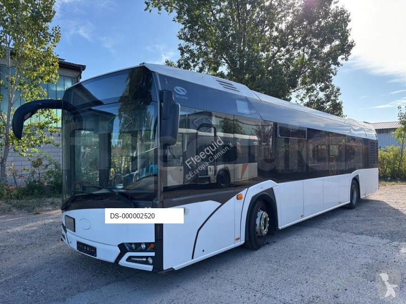 Autobús Solaris