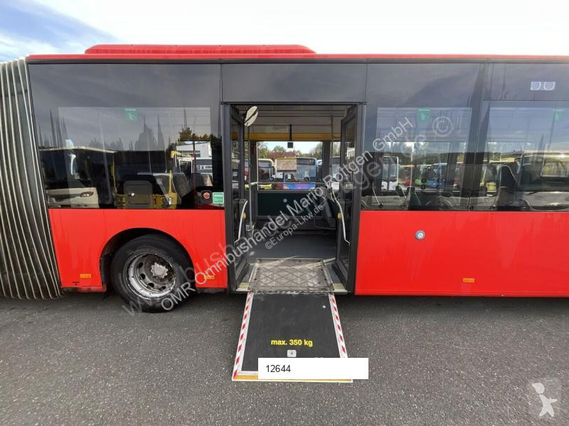 Pullman Mercedes O 530 G