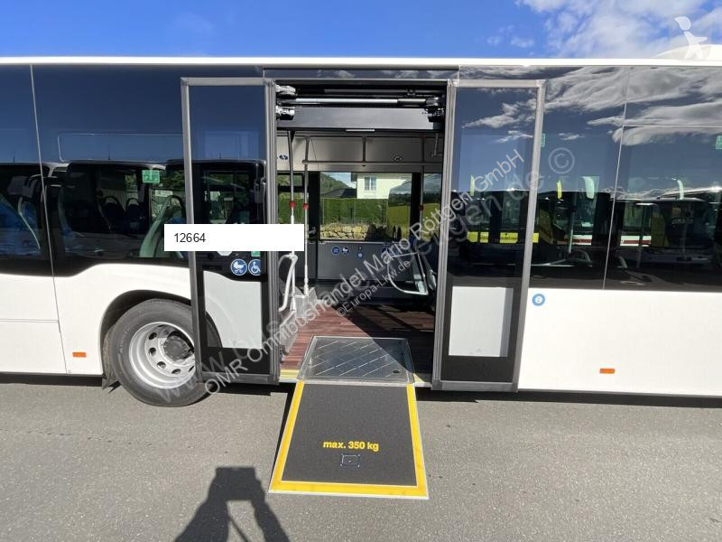 باص Mercedes O 530