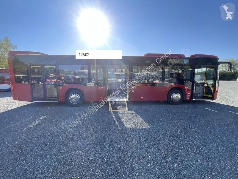 باص Mercedes O 530 C2