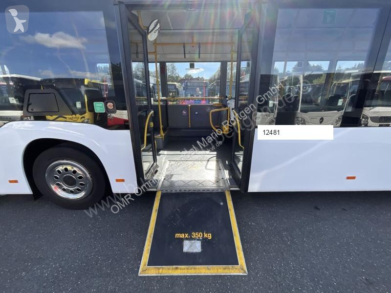باص Mercedes O 530 G