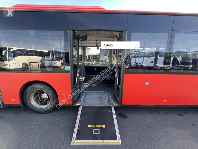Градски автобус Mercedes O 530 G