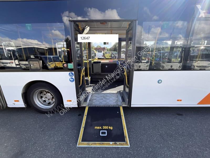 Градски автобус Mercedes O 530 G