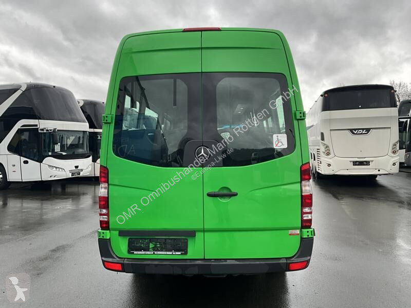 Nyttofordon Mercedes 314 Mobility