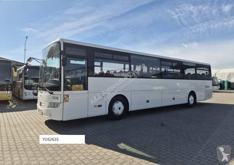 باص Mercedes INTOURO E / SPROWADZONY / MANUAL /...