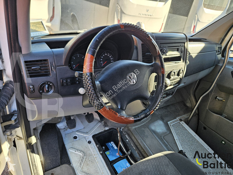 Autobuz Volkswagen