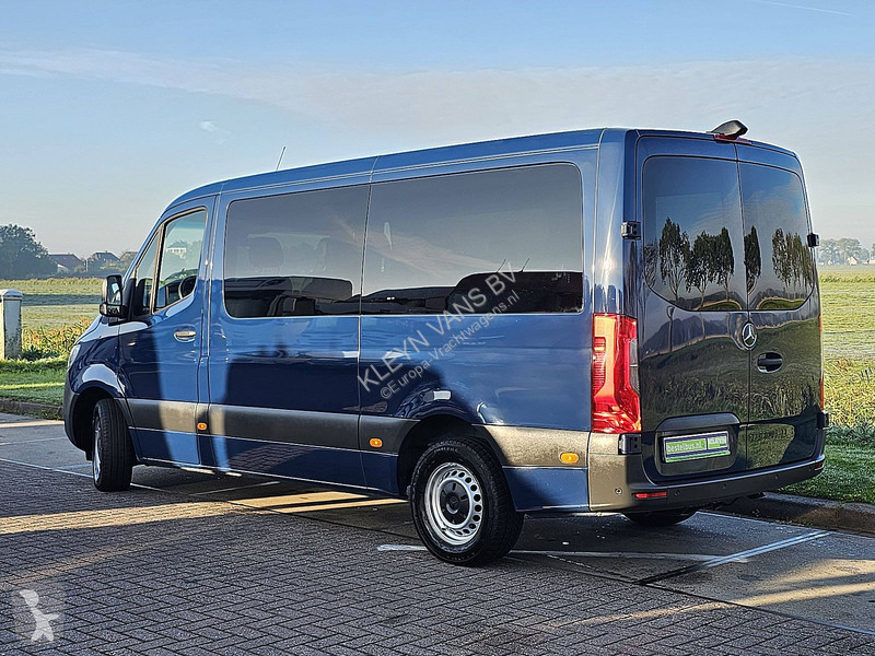 Autobus Mercedes 314 L2H1 Tourer Personenbus...