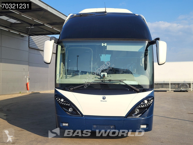 Véhicule utilitaire Iveco TX9/090 4X2...