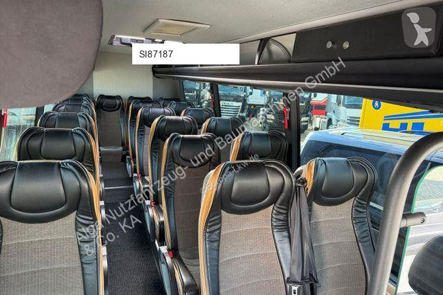 Véhicule utilitaire Mercedes 519 /Klima/21 Sitze