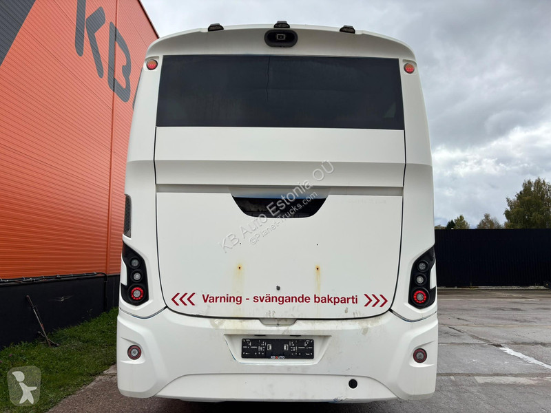 VDL Futura FMD 2-148/440 6x2*4 57 SEATS / AC /...