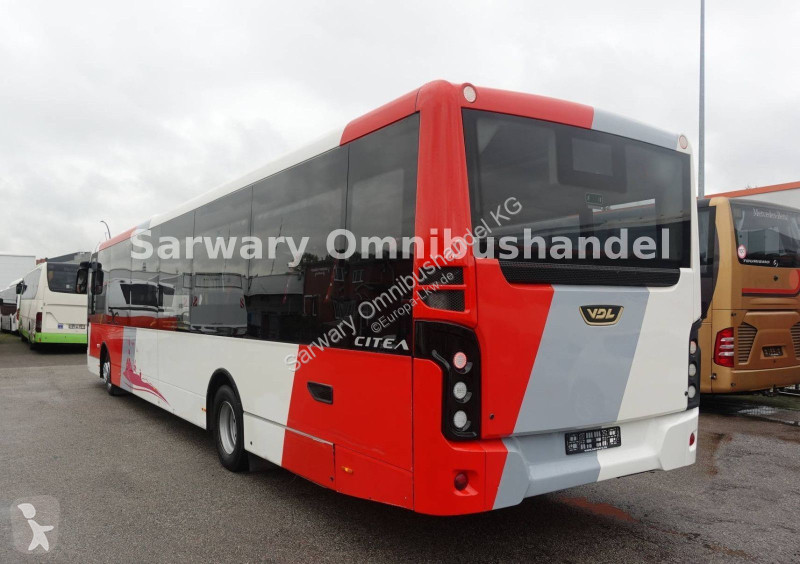 VDL Citea LLE 120.255* EURO 6* KlIMA* SLF*SLE*...