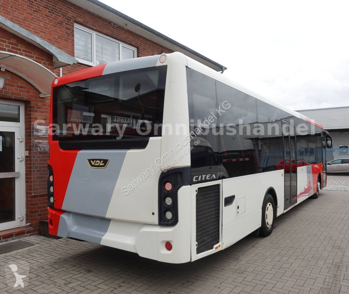 Autobus VDL Citea LLE 120.255* EURO 6* KlIMA*...
