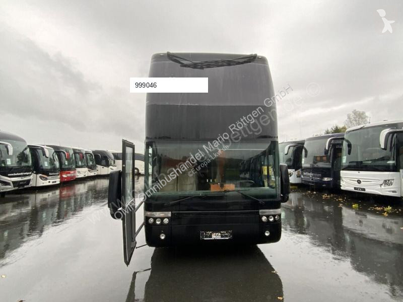 Van Hool Astromega TD 927 bus
