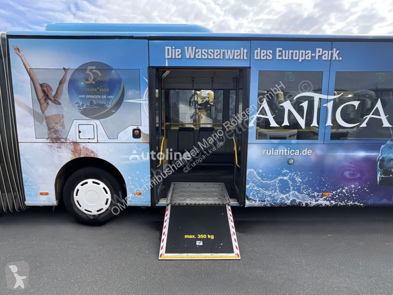 Mercedes O 530 G bus