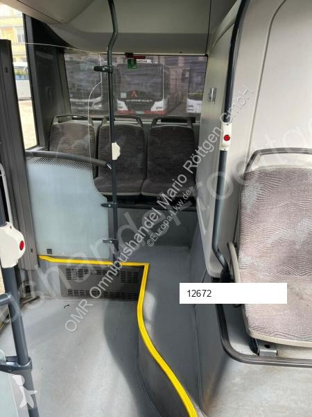 Autobus MAN 12 C Lions City