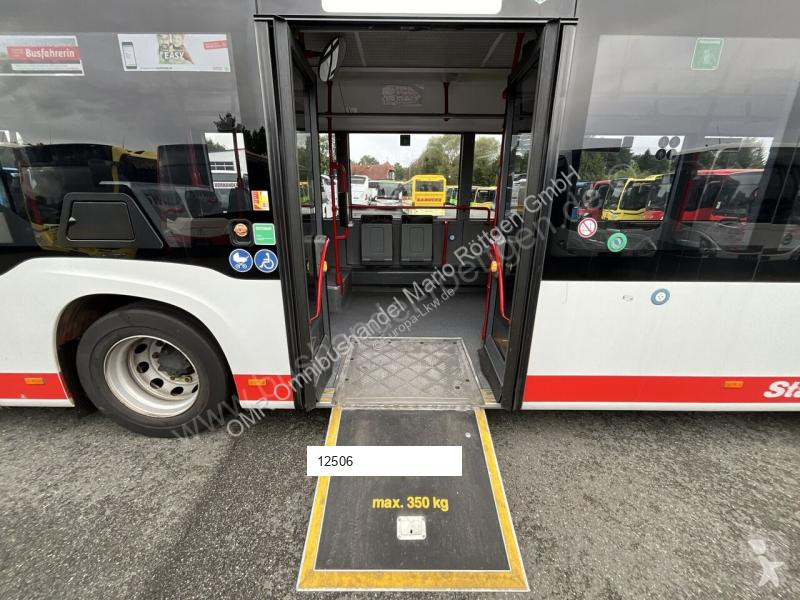 Autobus Mercedes O 530 G