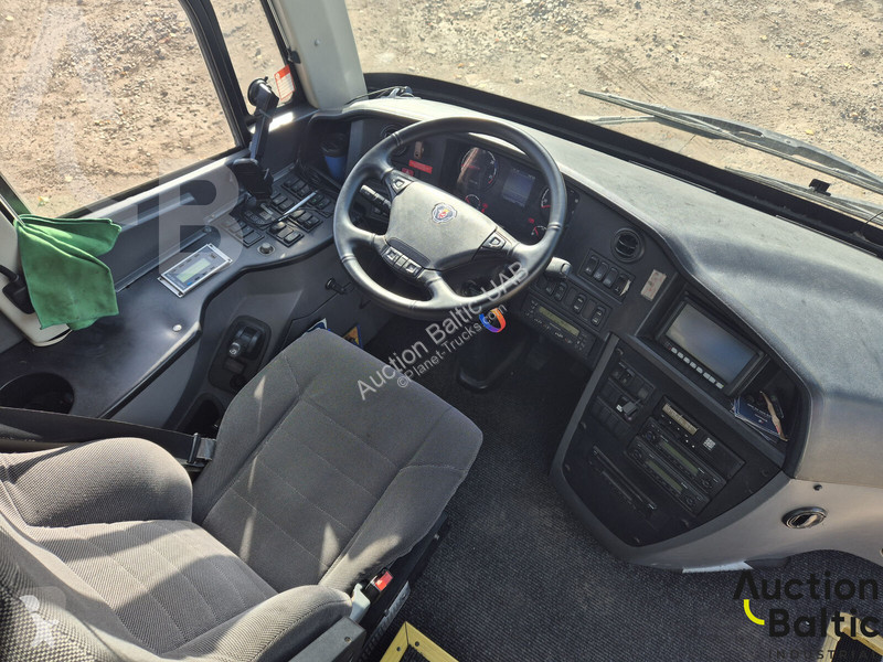 Véhicule utilitaire Scania  M335