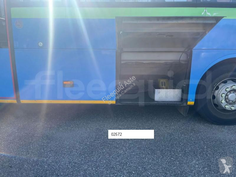 Autobus Mercedes