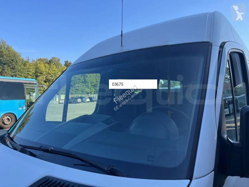 Mercedes  bus