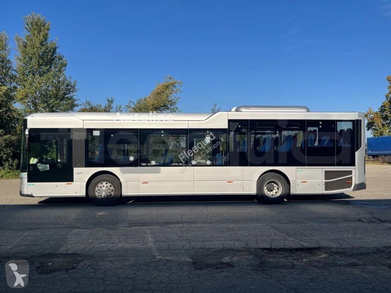 Scania Citywide bus