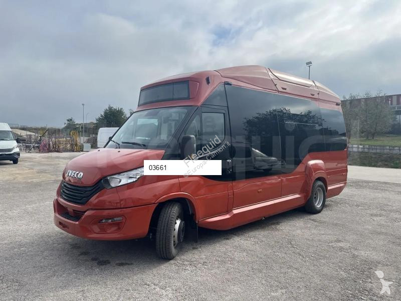 Autobus Iveco