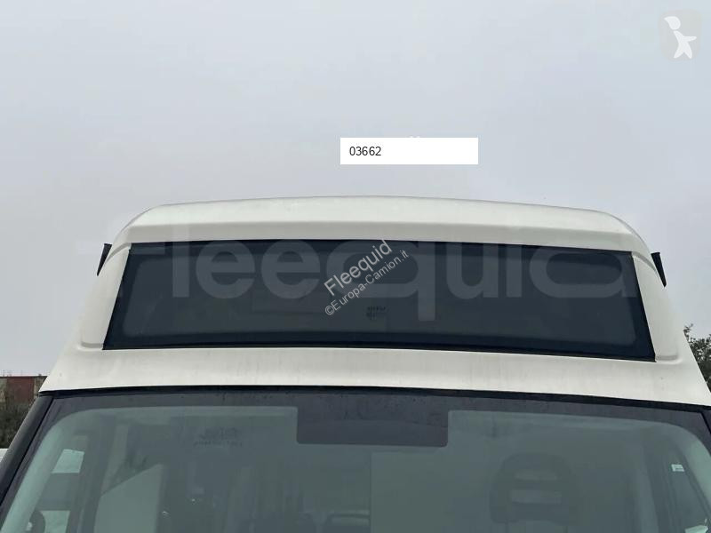 Iveco  bus