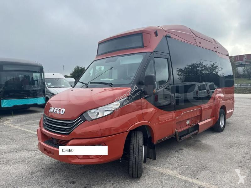 Iveco  bus