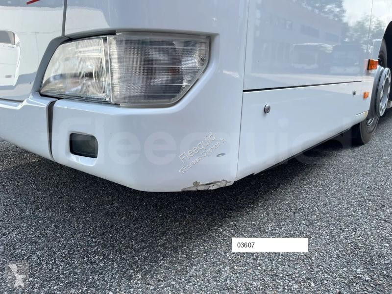 Autobus Mercedes K