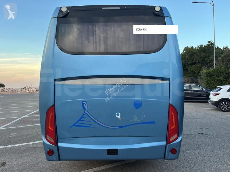 Iveco  bus