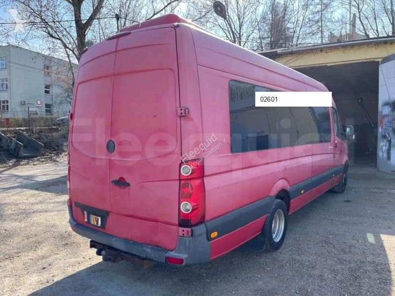 Volkswagen  bus