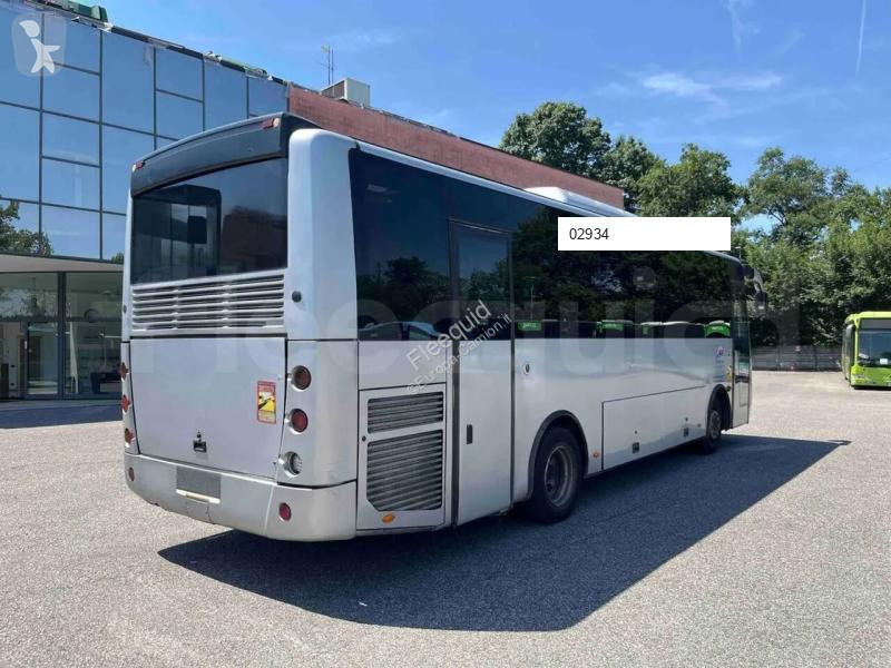 Otokar Navigo bus