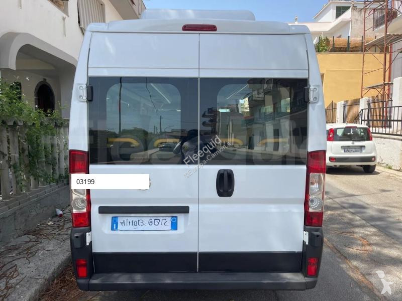 Fiat  bus