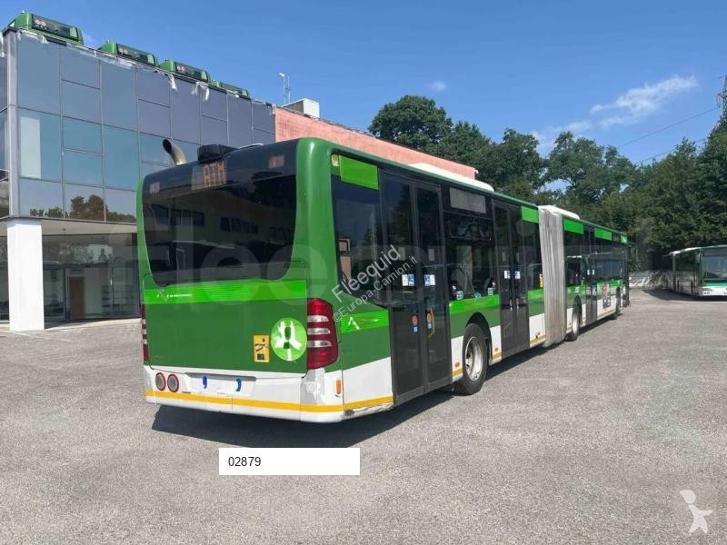 Autobus Mercedes G