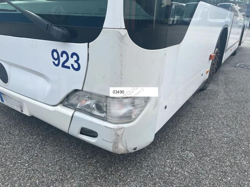 Autobus Mercedes K