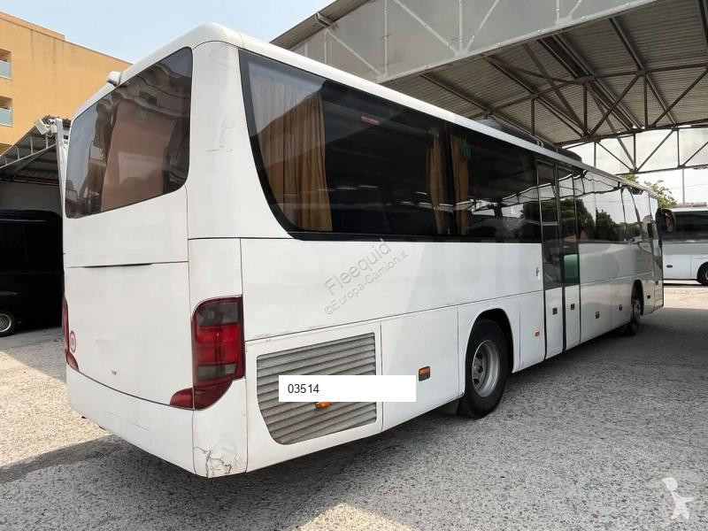 Setra S415 bus