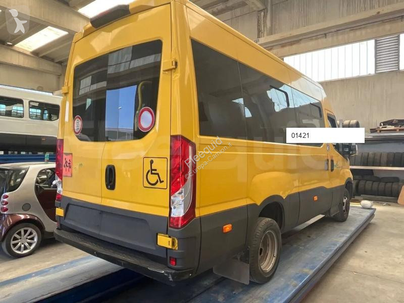 Iveco  bus