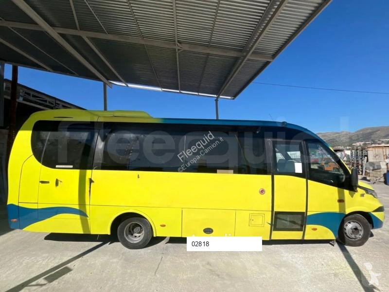 Iveco  bus