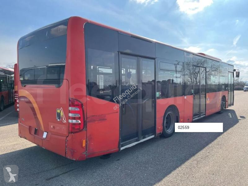 Autobus Mercedes