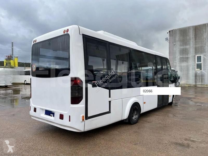 Mercedes  bus