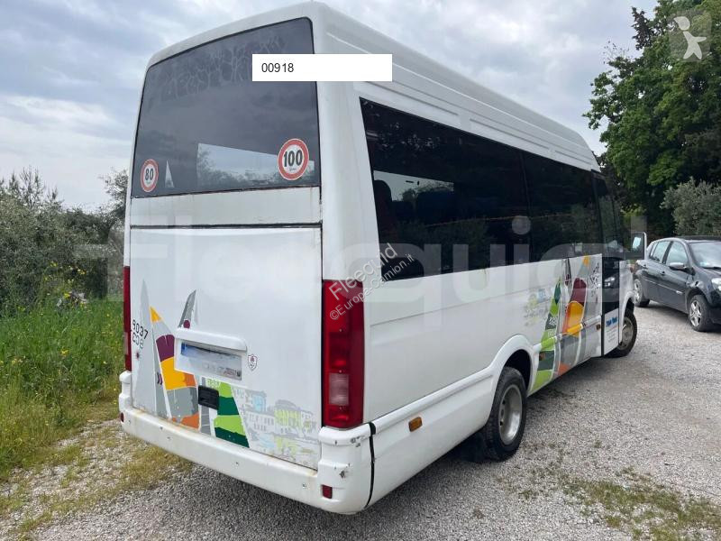 Iveco  bus