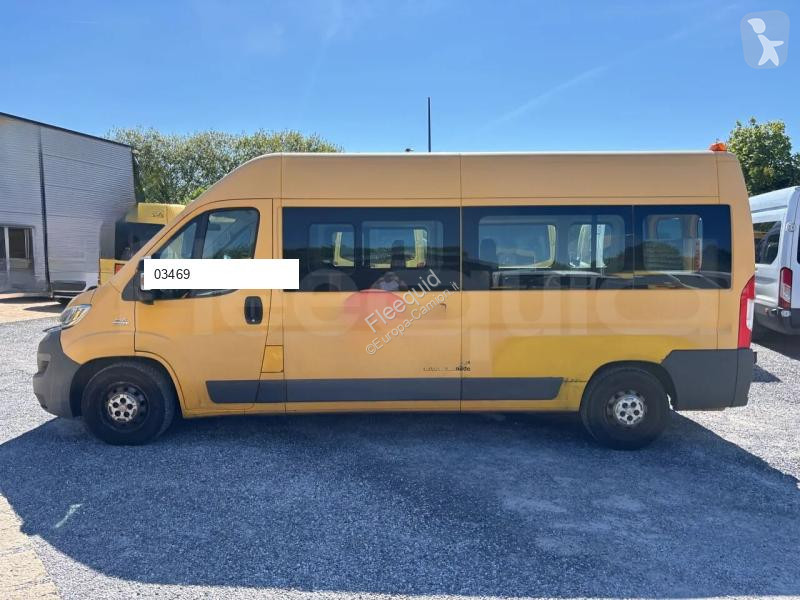 Fiat  bus