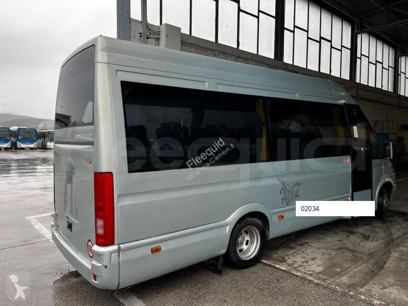 Iveco  bus