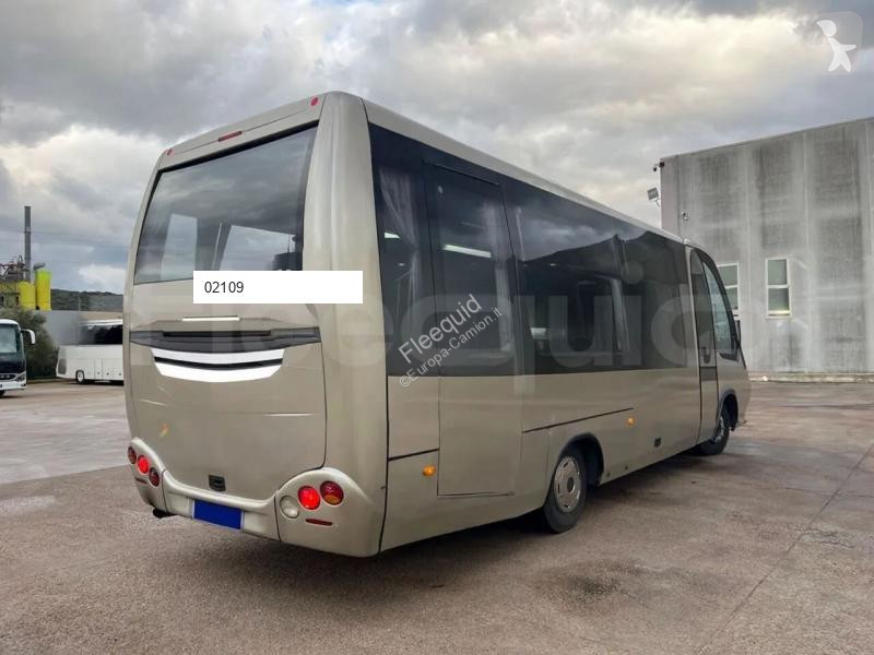 Iveco  bus