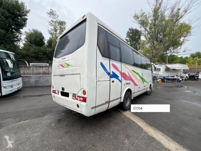 Temsa Opalin bus